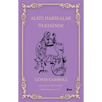 Alice Harikalar Ülkesinde