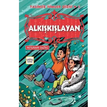 Alkışkışlayan