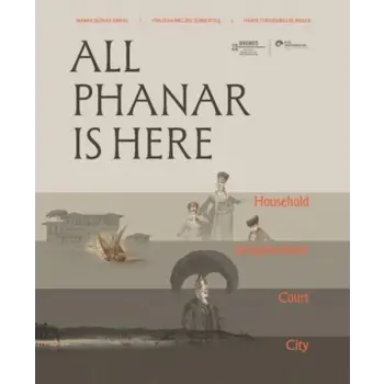 All Phanar Is Here