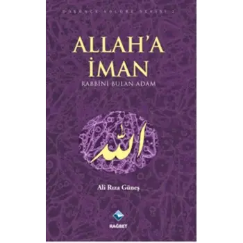 Allaha İman