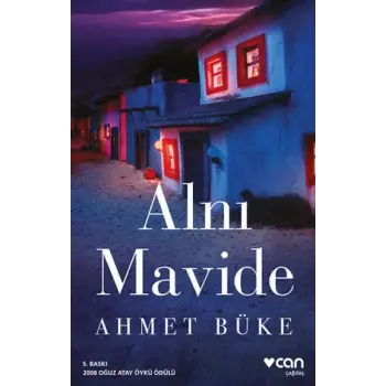 Alnı Mavide