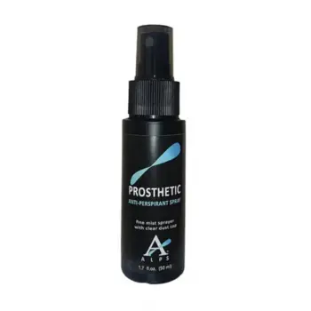 Alps Ter Önleyici Vücut Spreyi 50 ml
