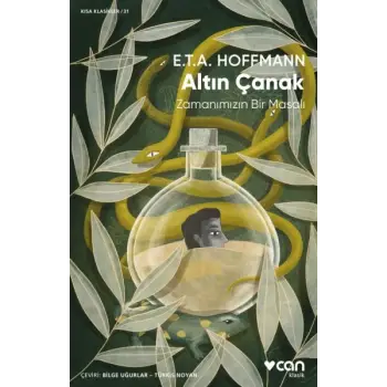 Altın Çanak