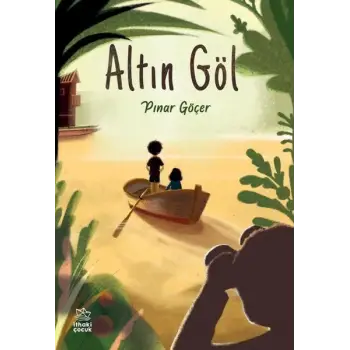 Altın Göl