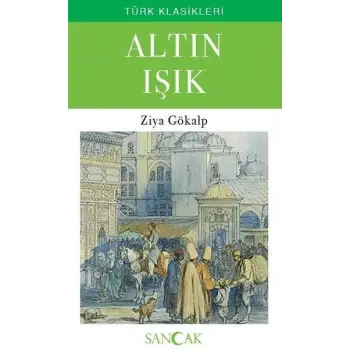 Altın Işık