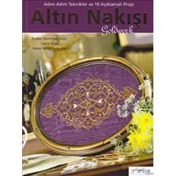 Altın Nakış
