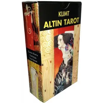 Altın Tarot