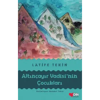 Altınçayır Vadisinin Çocukları