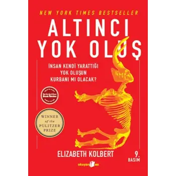 Altıncı Yok Oluş