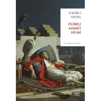 A’mâk-ı Hayal