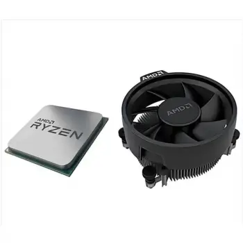 AMD RYZEN 5 7500F 3.7GHZ 32MB 65W AM5 FANLI (MPK)