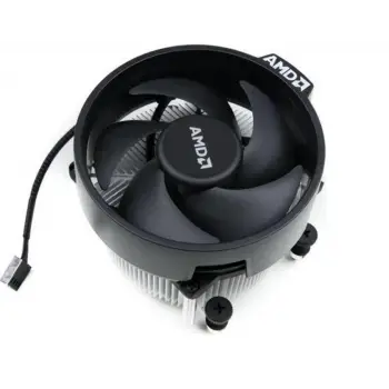 Amd Wraith Stealth AMD AM4 Uyumlu İşlemci Fanı