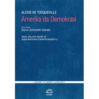 Amerikada Demokrasi