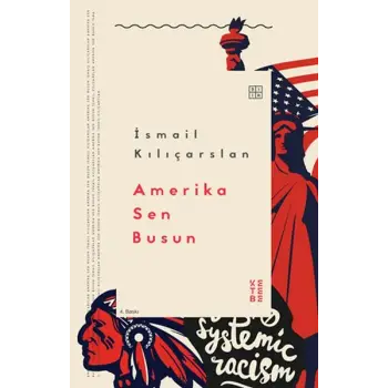 Amerika Sen Busun