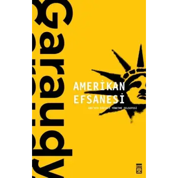 Amerikan Efsanesi