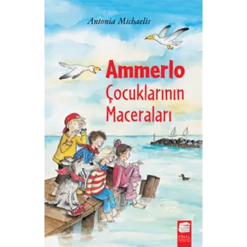 Ammerlo Çocuklarının Maceraları 1