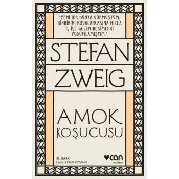 Amok Koşucusu