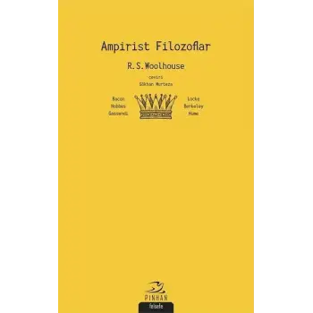 Ampirist Filozoflar