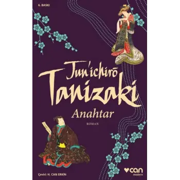 Anahtar (Yeni Kapak)