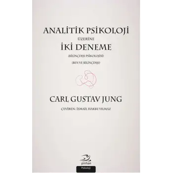 Analitik Psikoloji Üzerine İki Deneme