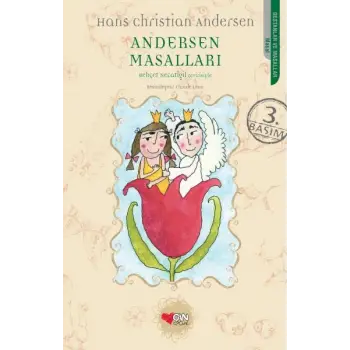 Andersen Masalları