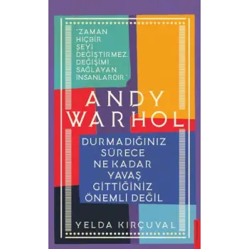 Andy Warhol