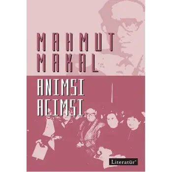 Anımsı Acımsı