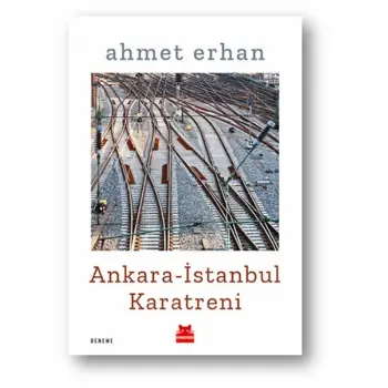 Ankara - İstanbul Karatreni