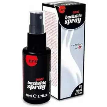 Anl Sprey 50ml / Backside Anl Spray 50ml X 2 ADET