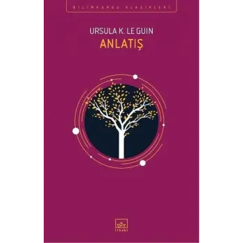 Anlatış