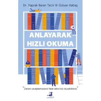 Anlayarak Hızlı Okuma