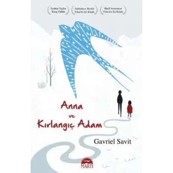 Anna ve Kırlangıç Adam