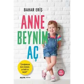 Anne Beynim Aç
