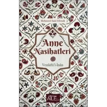 Anne Nasihatleri