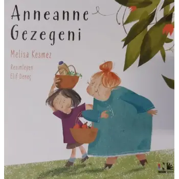 Anneanne Gezegeni