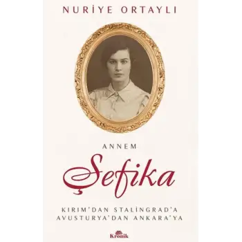 Annem Şefika