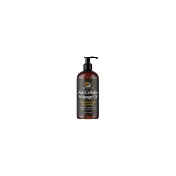 Anti-Cellulite Massage Oil 240 ml
