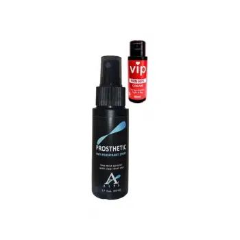 Anti-Perspirant Sprey ve Hips Krem