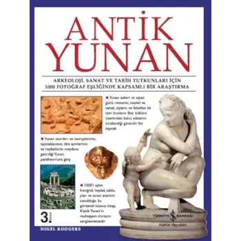 Antik Yunan