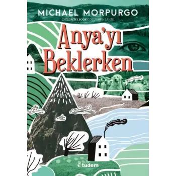 Anyayı Beklerken