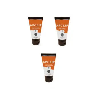 Apolip Kremi 50ml 3 Adet