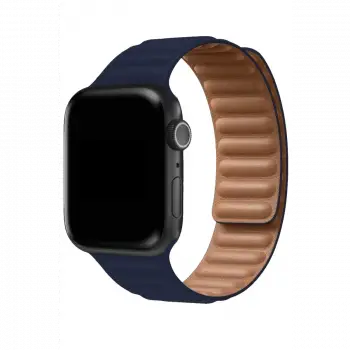 Apple Watch 38mm Loop Kordon - Lacivert