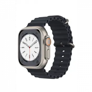 Apple Watch 38mm Ocean Kordon - Lacivert