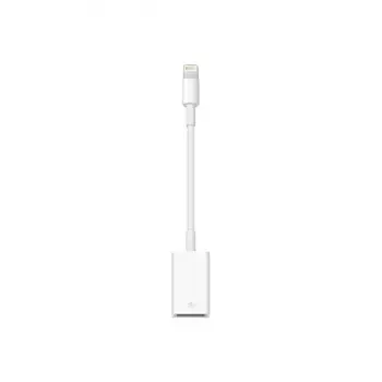APR14 iPhone Otg - Beyaz