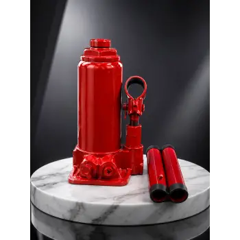 ARAÇ KRİKO BOTTLE JACK 2TON