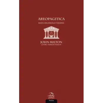 Areopagıtıca