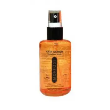 Argan Saç Serumu 75 ML
