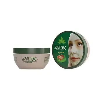 Argan Yağlı Kil Maske 350 ml