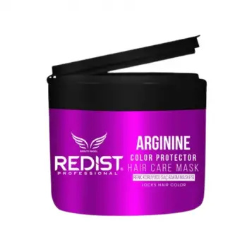 Arginine Saç Bakım Maskesi 250 ML