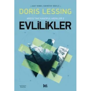 Argosdaki Kanopus Arşivleri 2 - Evlilikler